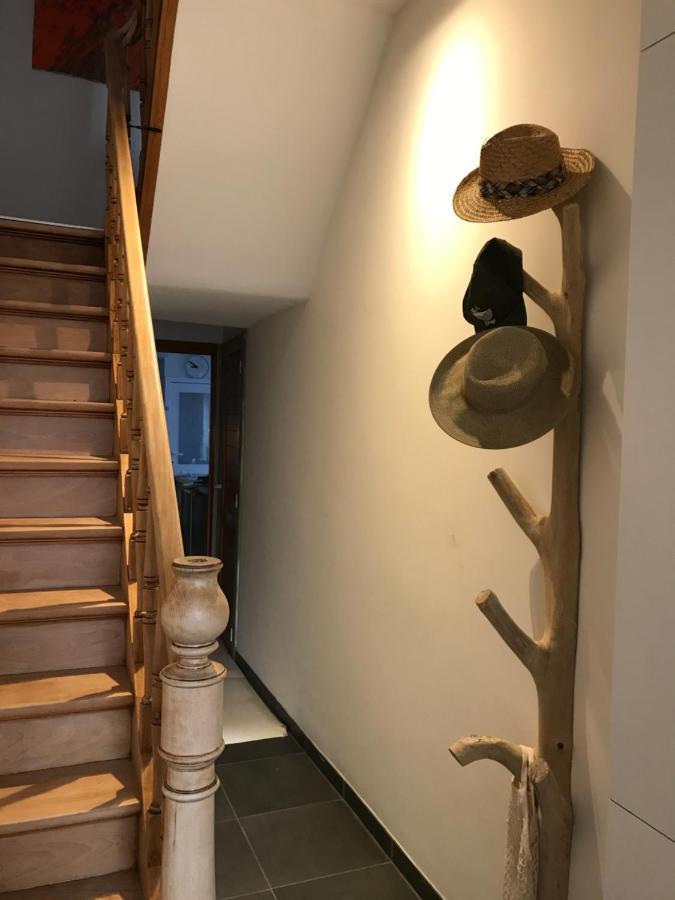 Ambrosius Bed & Breakfast Brugge Bagian luar foto